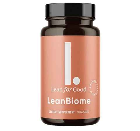 leanbiome pricing